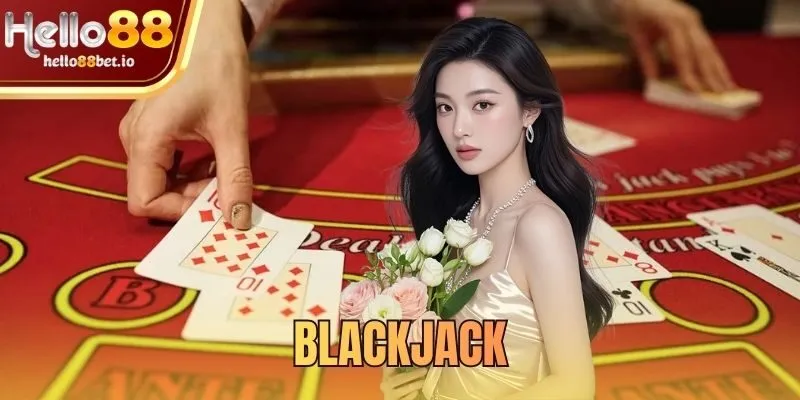 blackjack