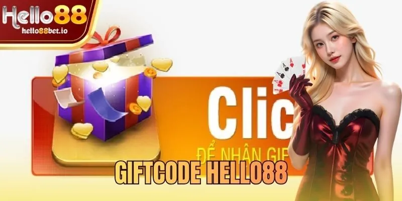 giftcode Hello88